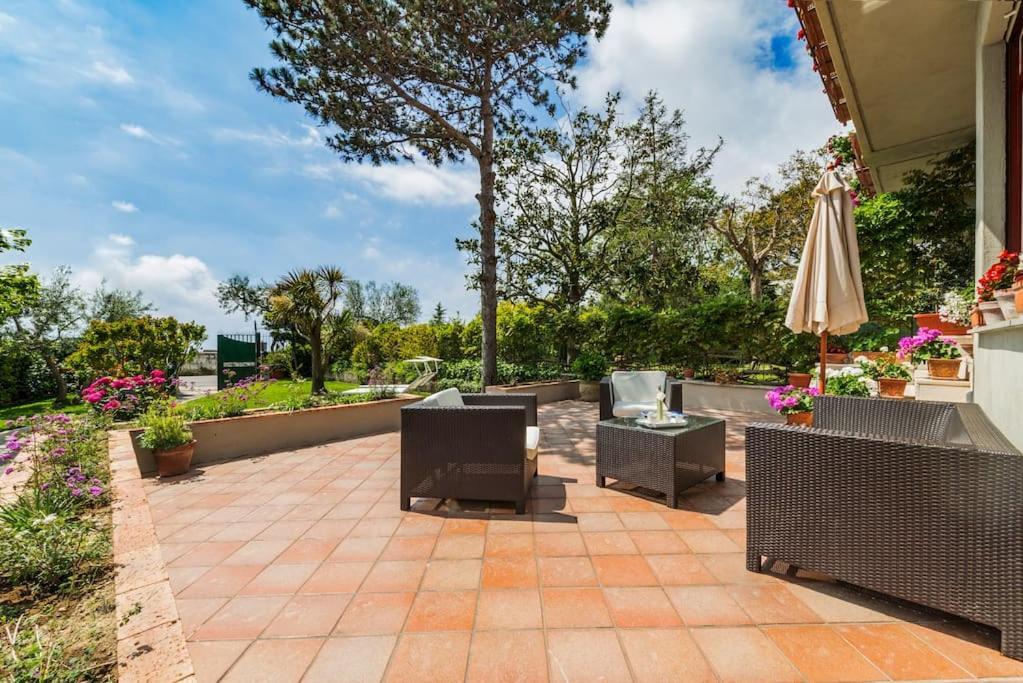 Appartement Rosamaria Exclusive Sorrento & Amalfi Coast